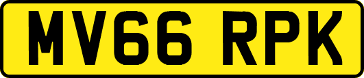 MV66RPK