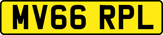 MV66RPL