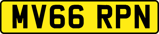 MV66RPN