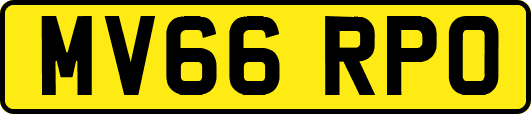 MV66RPO