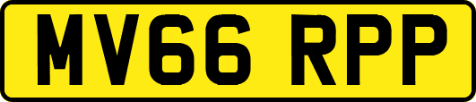 MV66RPP