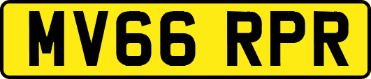 MV66RPR