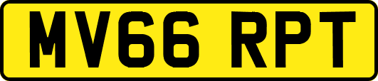MV66RPT