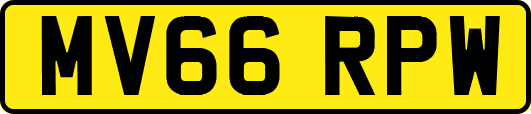 MV66RPW