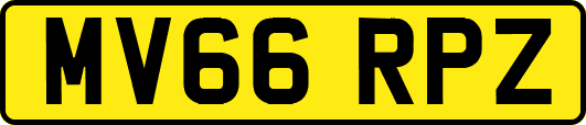 MV66RPZ