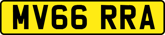 MV66RRA