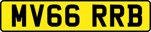 MV66RRB