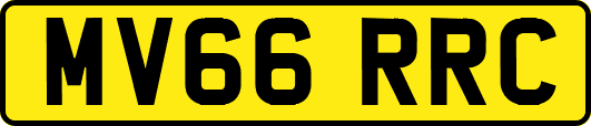 MV66RRC