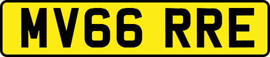 MV66RRE