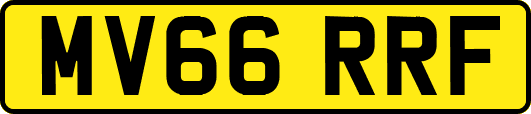 MV66RRF