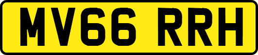 MV66RRH