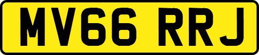 MV66RRJ