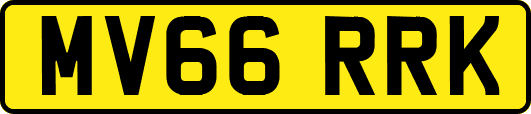MV66RRK