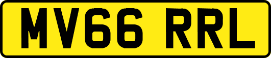 MV66RRL