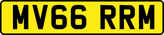 MV66RRM