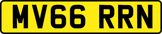 MV66RRN