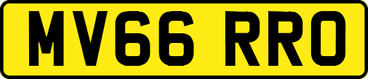 MV66RRO