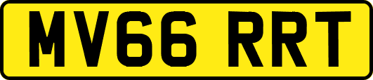 MV66RRT