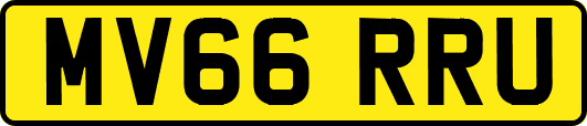 MV66RRU