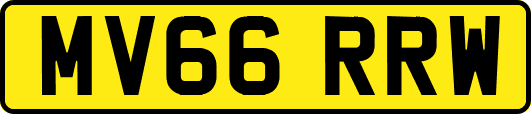 MV66RRW
