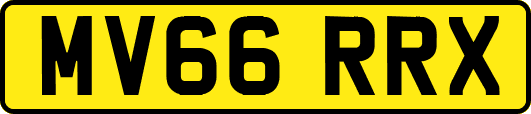 MV66RRX