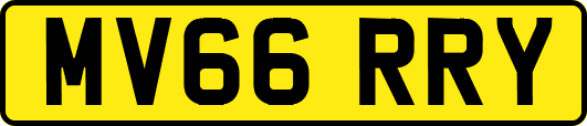 MV66RRY