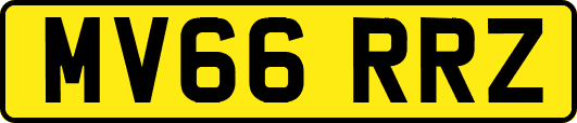 MV66RRZ