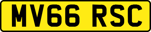 MV66RSC