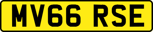MV66RSE