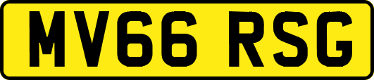MV66RSG