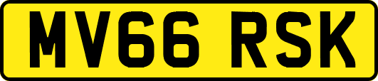 MV66RSK