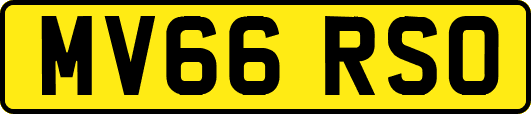 MV66RSO
