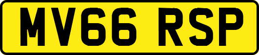 MV66RSP