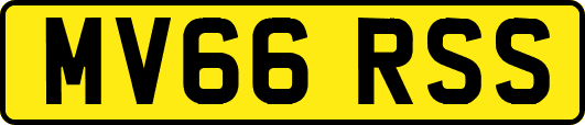 MV66RSS