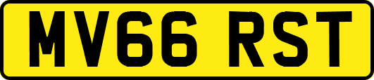 MV66RST