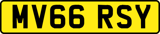 MV66RSY