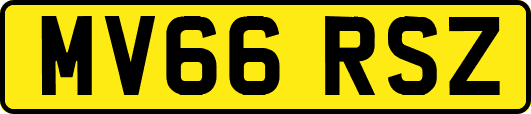 MV66RSZ