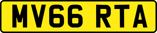 MV66RTA