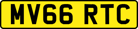 MV66RTC