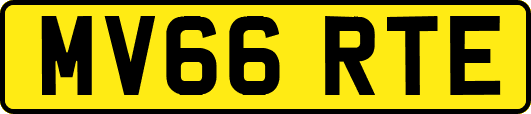 MV66RTE