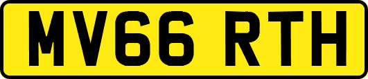 MV66RTH