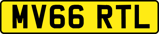 MV66RTL