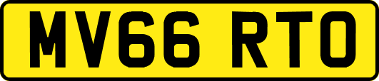 MV66RTO