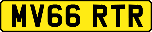 MV66RTR