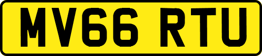 MV66RTU