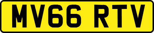 MV66RTV
