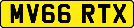 MV66RTX