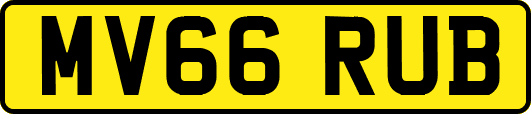 MV66RUB