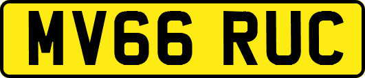 MV66RUC
