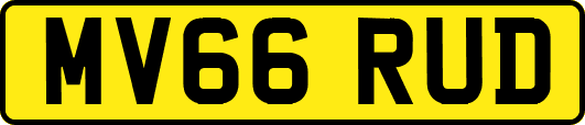 MV66RUD